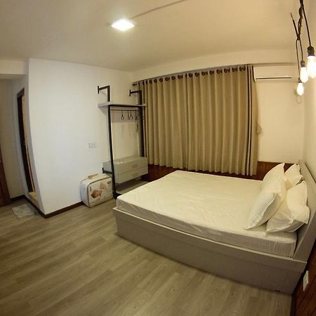 Hotel Elegant Kathmandu Inn Exteriér fotografie